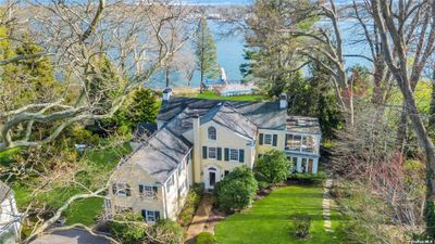 539 Centre Island Road, House other with 6 bedrooms, 7 bathrooms and null parking in Centre Island NY | Image 3