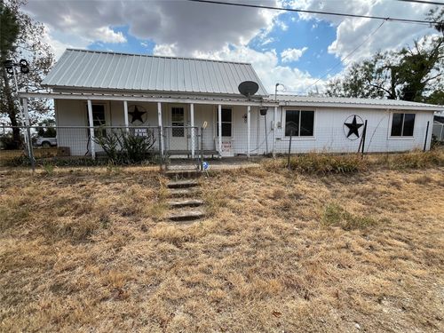 541 E 3rd St, Baird, TX, 79504-6805 | Card Image
