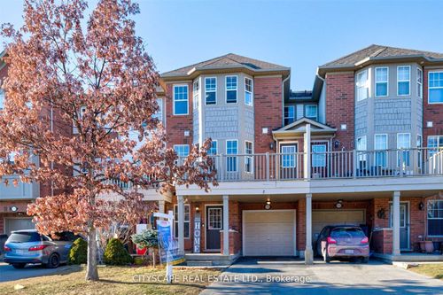1155 Mcdowell Cres, Milton, ON, L9T6R6 | Card Image