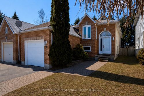 36 Churchland Dr, Barrie, ON, L4N8P9 | Card Image