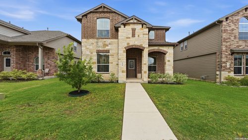 125 Flatland Trl, San Marcos, TX, 78666-3296 | Card Image
