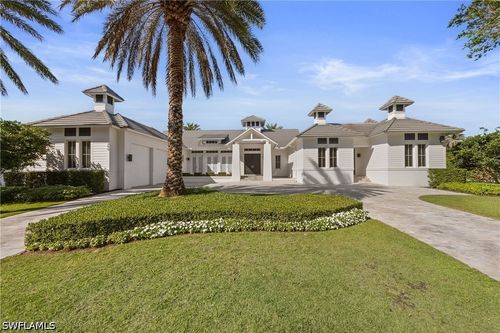 299 Mermaids Bight, NAPLES, FL, 34103-3577 | Card Image