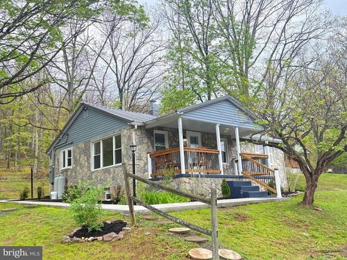 1327 Cut Off Rd, KEYSER, WV, 26726-7114 | Card Image