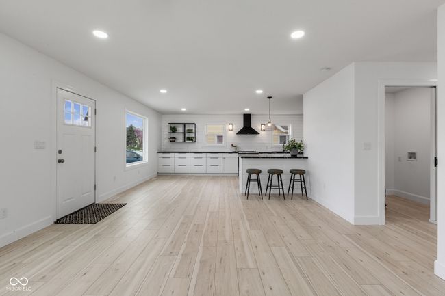 711 E 4 Th St, House other with 3 bedrooms, 2 bathrooms and null parking in Seymour IN | Image 17