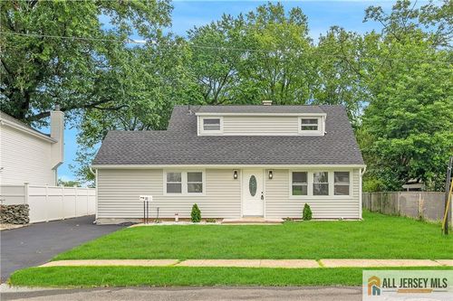 23 Marshall Pl, Sayreville, NJ, 08872-1045 | Card Image