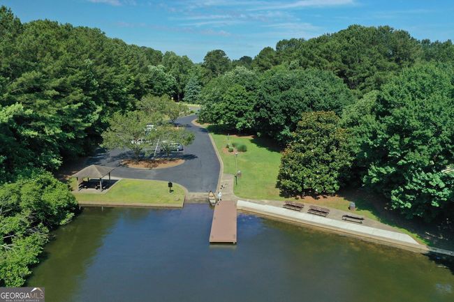 2015 Beacon Hill Way, House other with 4 bedrooms, 3 bathrooms and 2 parking in Alpharetta GA | Image 54