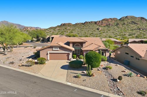 4817 S Nighthawk Dr, Gold Canyon, AZ, 85118-7154 | Card Image