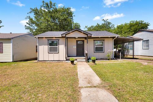 3335 S Ewing Avenue, Dallas, TX, 75216 | Card Image