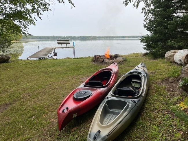 N10497 E Solberg Lake Rd, House other with 3 bedrooms, 4 bathrooms and 4 parking in PHILLIPS WI | Image 31
