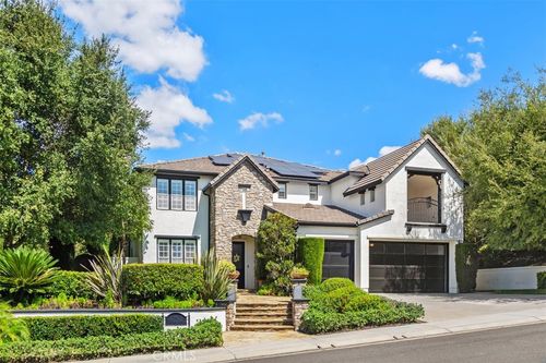 1 Roberts Dr, Coto De Caza, CA, 92679-5222 | Card Image