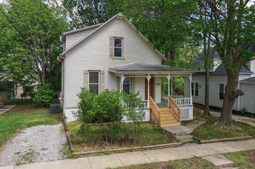 505 W Oakland Ave, Bloomington, IL, 61701-5138 | Card Image