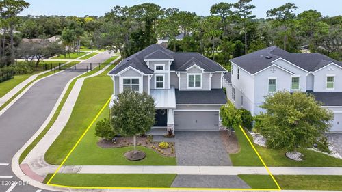 6226 W Fallsgrove Ln, PORT ORANGE, FL, 32128-6827 | Card Image