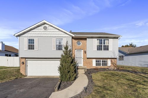 2308 Fernwood Ave, Grove City, OH, 43123-9234 | Card Image