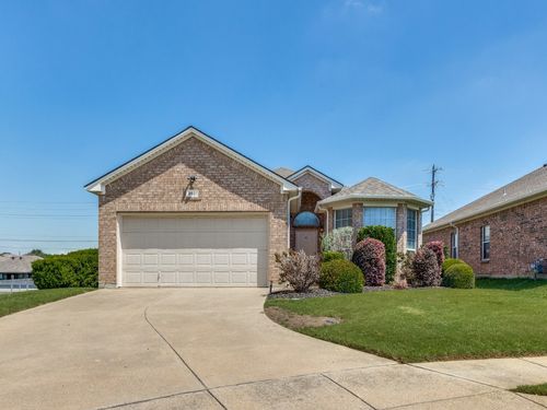 3801 Old Richwood Ln, Fort Worth, TX, 76244-5785 | Card Image
