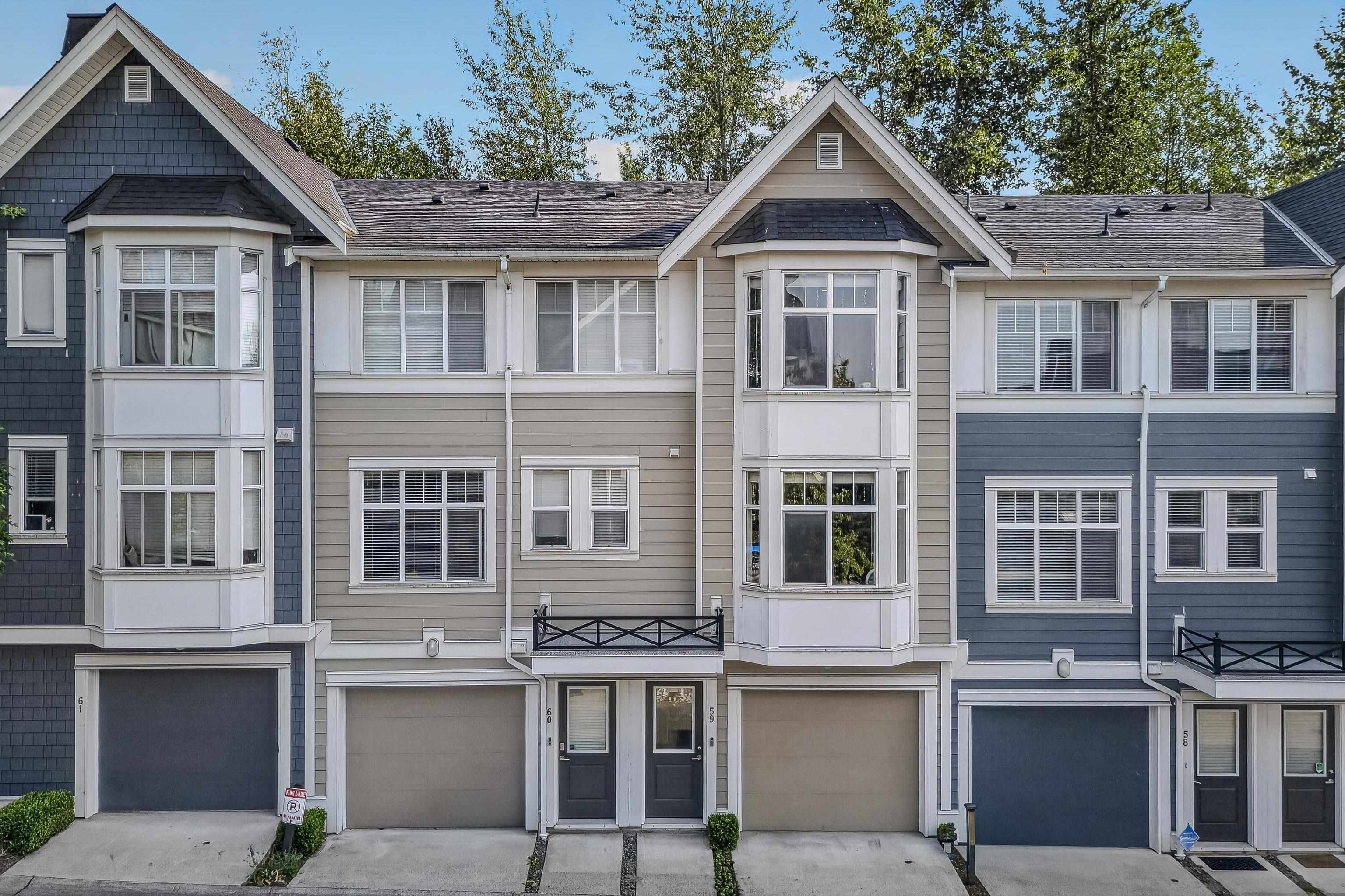 Residential in Langley