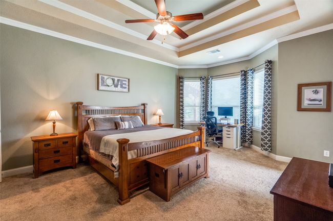 912 Lorene Dr, House other with 5 bedrooms, 4 bathrooms and null parking in Wylie TX | Image 14