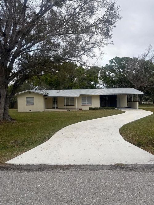 1327 Se Vermont Ave, Arcadia, FL, 34266-7661 | Card Image