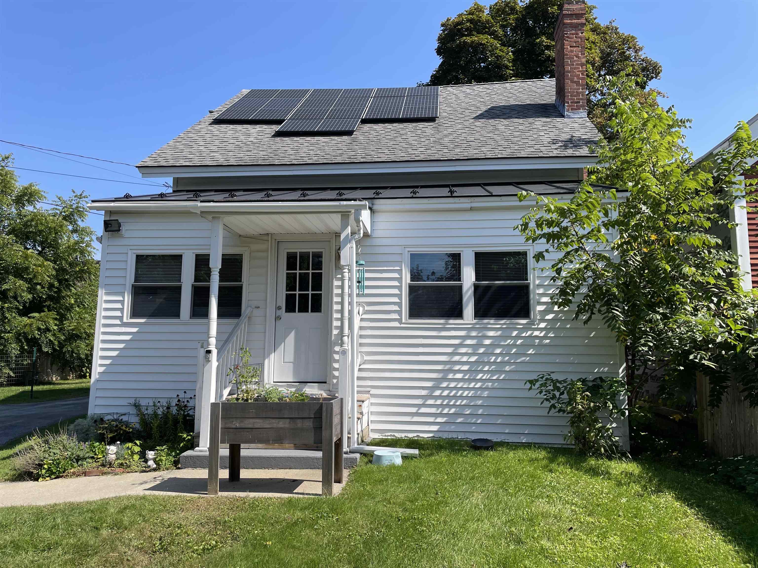 Nichols St, Rutland, VT 05701