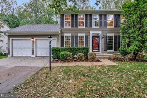 5455 Wooded Way, COLUMBIA, MD, 21044-5722 | Card Image