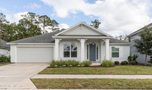 86473 Moonlit Walk Cir, Yulee, FL, 32097-3997 | Card Image