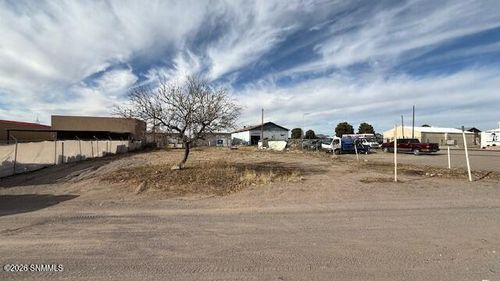 1265 Chiquita Street, Las Cruces, NM, 88001 | Card Image