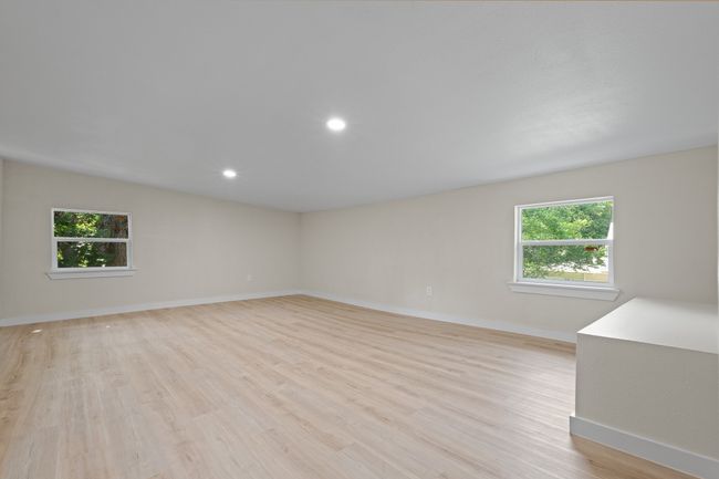 Bedroom or bonus room upstairs | Image 17