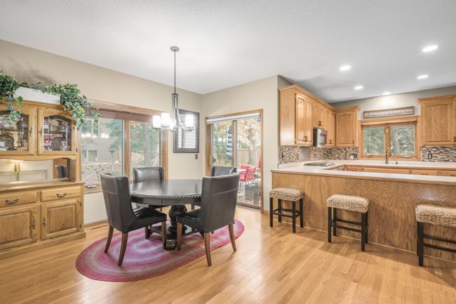 Informal Dining | Image 10