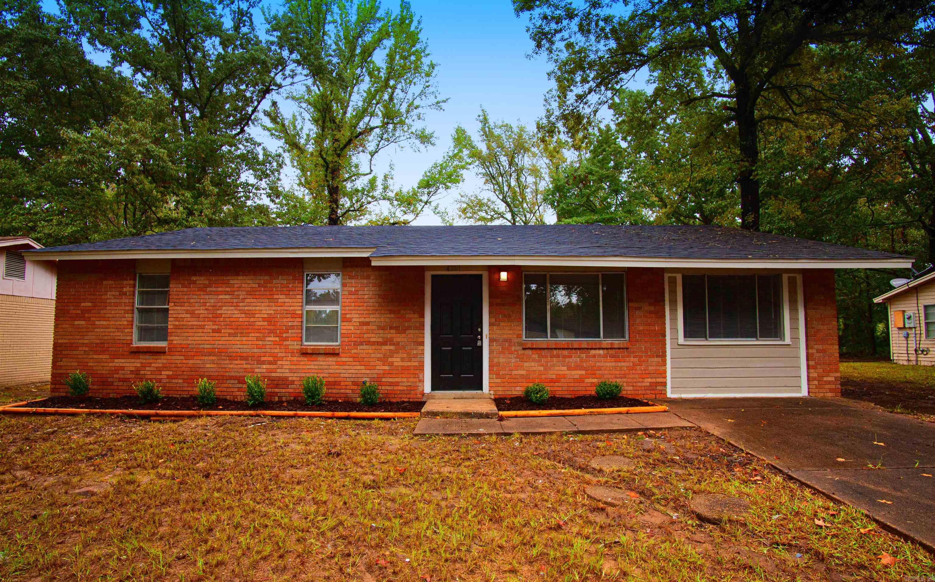 Wilbur Dr, Little Rock, AR 72206