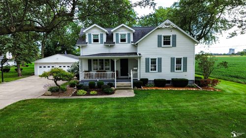 8888 Us Turnpike Road, Berlin Charter Township, MI, 48166 | Card Image