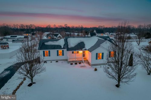 156 Velvet Antler Dr, CLAYTON, DE, 19938-4128 | Card Image