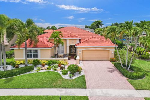 11141 Sandyshell Way, Boca Raton, FL, 33498-4914 | Card Image
