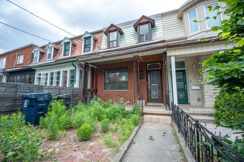 187 Gladstone Ave, Toronto, ON, M6J3L3 | Card Image
