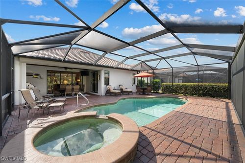 12614 Fenhurst Way, NAPLES, FL, 34120-5236 | Card Image