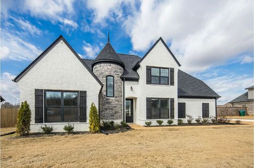 100 James Cv, Oakland, TN, 38060-0379 | Card Image