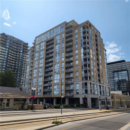 711-191 King St S, Waterloo, ON, N2J1R1 | Card Image