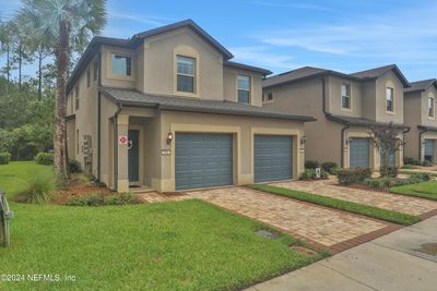 491 Orchard Pass Avenue, Condo with 2 bedrooms, 2 bathrooms and null parking in Ponte Vedra FL | Image 1