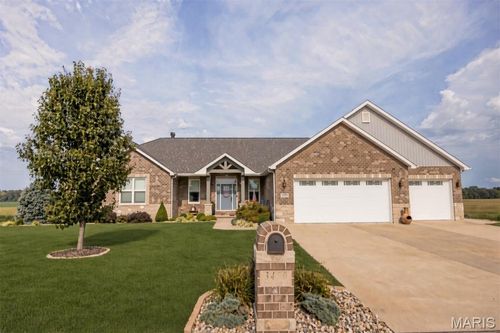 3450 Arbor View Ct, Freeburg, IL, 62243-2041 | Card Image