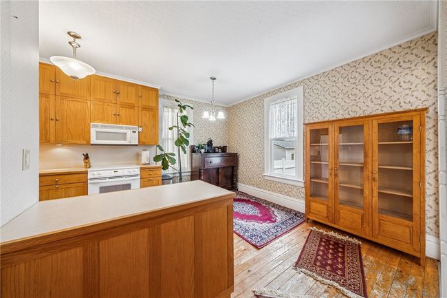 26 2 Nd Ave, House other with 3 bedrooms, 2 bathrooms and 2 parking in Scottdale PA | Image 11