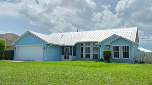 1844 Sw Breezeway St, Port St. Lucie, FL, 34987-2057 | Card Image