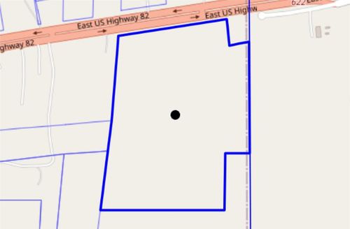 US Us Highway 82, Whitesboro, TX, 76273 | Card Image