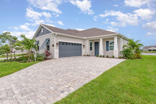 3018 Pangea Cir, Melbourne, FL, 32940-8821 | Card Image