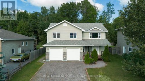 293 Osprey Cres, Callander, ON, P0H1H0 | Card Image