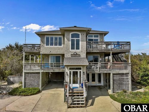 116 Snipe Ct, Duck, NC, 27949-4491 | Card Image