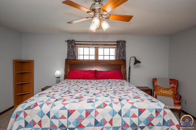 2480 Koa Rd, House other with 4 bedrooms, 4 bathrooms and null parking in Grantville KS | Image 19
