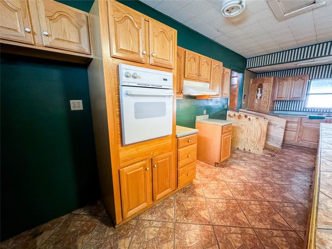 1507 N Avenue H, House other with 3 bedrooms, 2 bathrooms and null parking in Haskell TX | Image 19