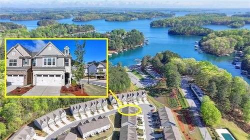 2220 Lanier Harbor Pt, Buford, GA, 30518-1496 | Card Image