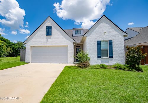 400 Croft Row, Lafayette, LA, 70503 | Card Image