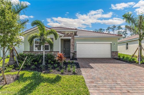 531 Spring Hill Lake Loop, CAPE CORAL, FL, 33993-4533 | Card Image