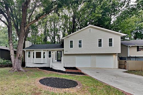 4198 Centennial Trl, Duluth, GA, 30096-4245 | Card Image