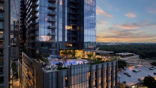 2510-44 East Ave, Austin, TX, 78701 | Card Image